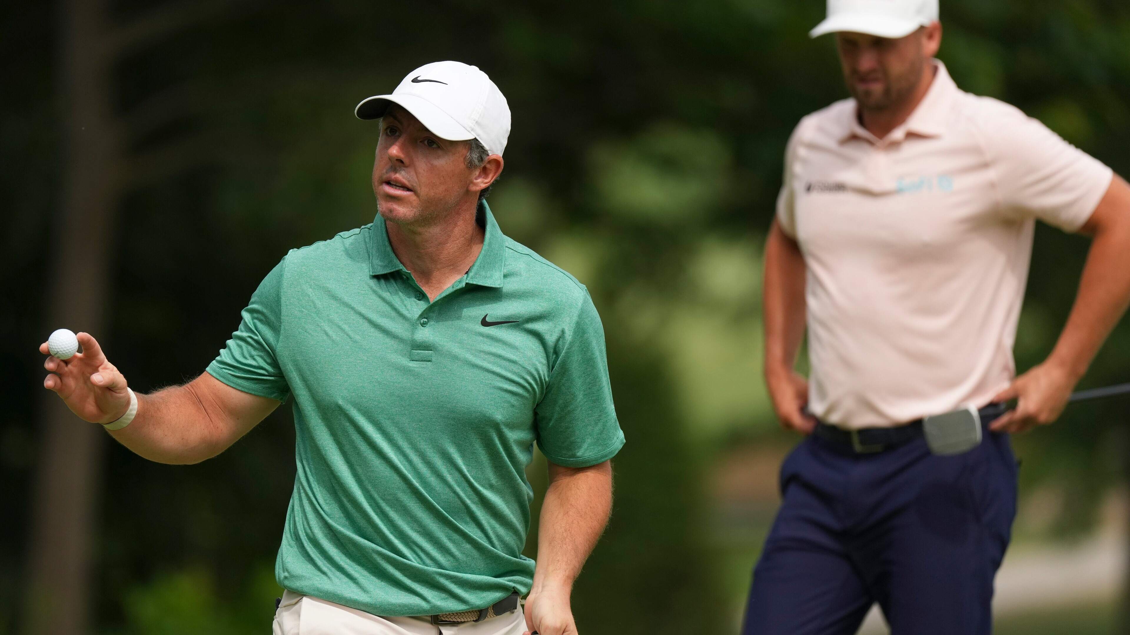 ‘It’s certainly different, but it’s cool’ — Rory McIlroy gives thumbs-up to radical new Tour Championship format
